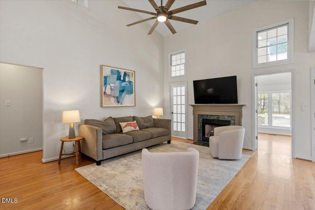 105 E Seve Court, Morrisville, NC 27560