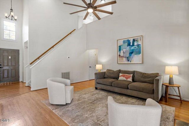 105 E Seve Court, Morrisville, NC 27560