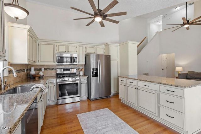 105 E Seve Court, Morrisville, NC 27560