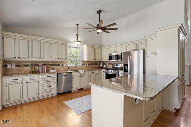 105 E Seve Court, Morrisville, NC 27560