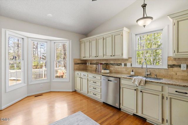 105 E Seve Court, Morrisville, NC 27560