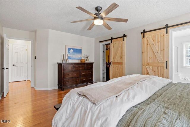 105 E Seve Court, Morrisville, NC 27560