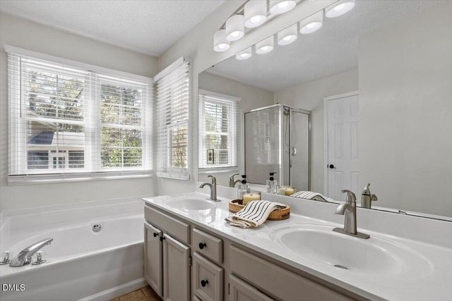 105 E Seve Court, Morrisville, NC 27560