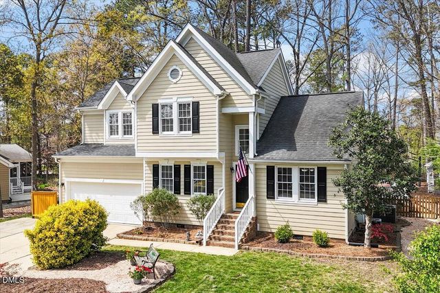 105 E Seve Court, Morrisville, NC 27560