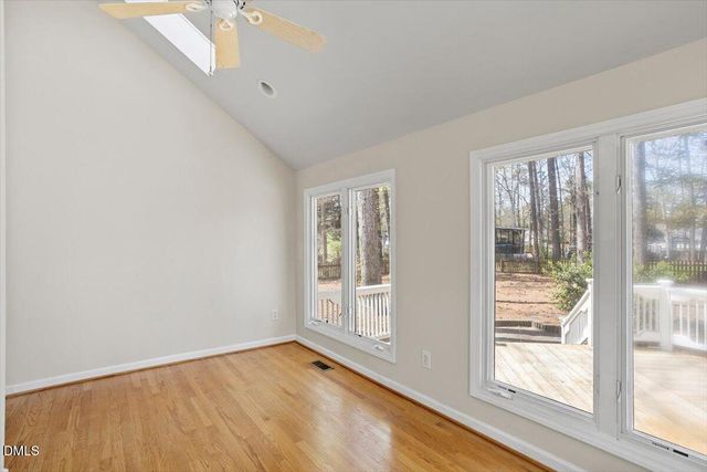 105 E Seve Court, Morrisville, NC 27560