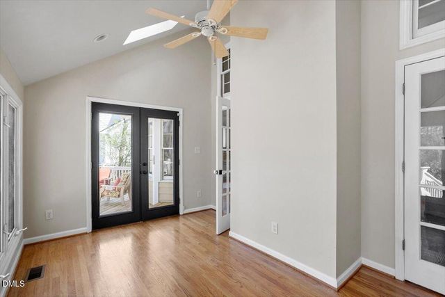 105 E Seve Court, Morrisville, NC 27560