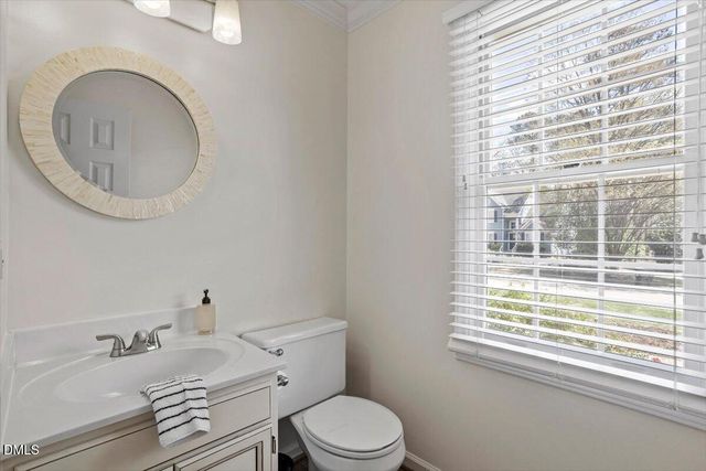 105 E Seve Court, Morrisville, NC 27560