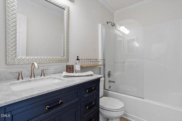 105 E Seve Court, Morrisville, NC 27560