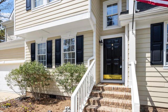 105 E Seve Court, Morrisville, NC 27560