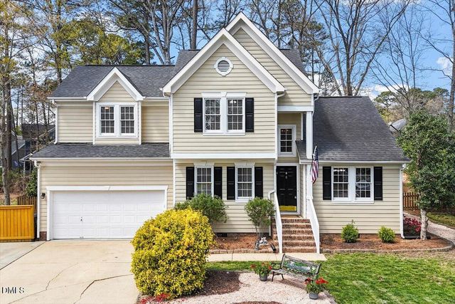 105 E Seve Court, Morrisville, NC 27560
