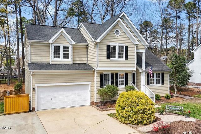 105 E Seve Court, Morrisville, NC 27560