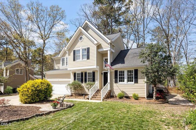 105 E Seve Court, Morrisville, NC 27560