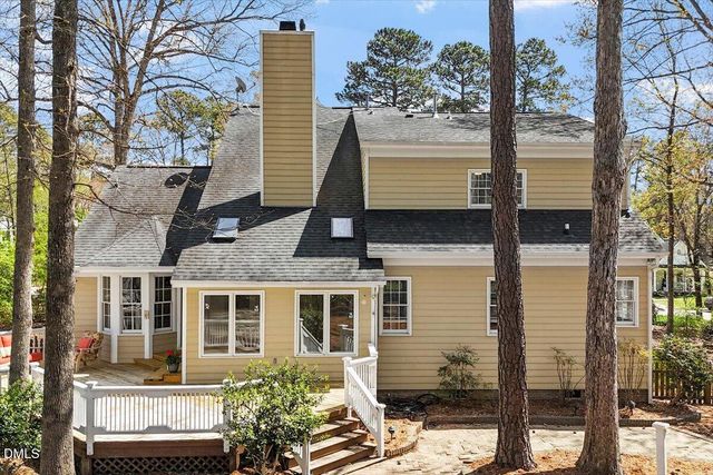 105 E Seve Court, Morrisville, NC 27560