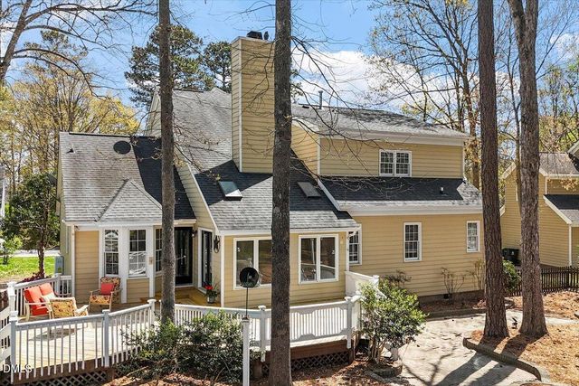 105 E Seve Court, Morrisville, NC 27560