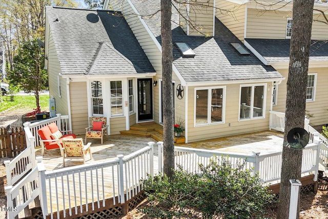 105 E Seve Court, Morrisville, NC 27560