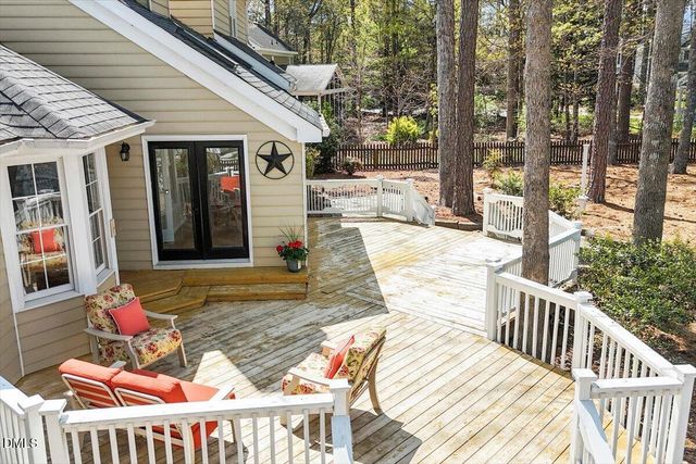 105 E Seve Court, Morrisville, NC 27560