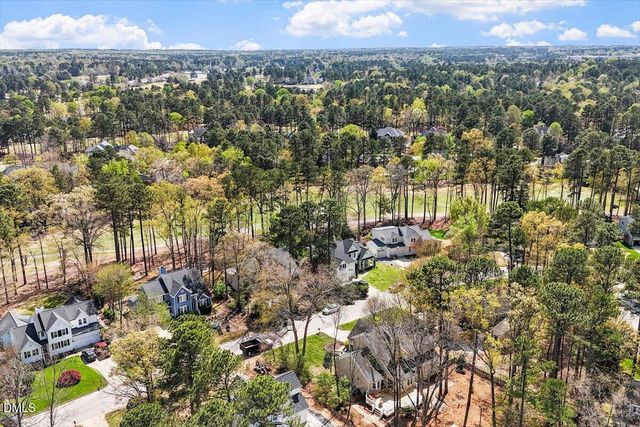 105 E Seve Court, Morrisville, NC 27560