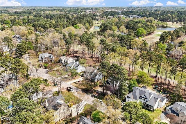 105 E Seve Court, Morrisville, NC 27560