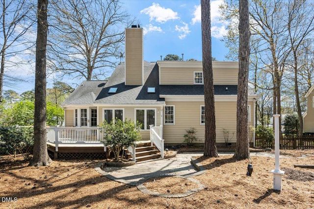 105 E Seve Court, Morrisville, NC 27560