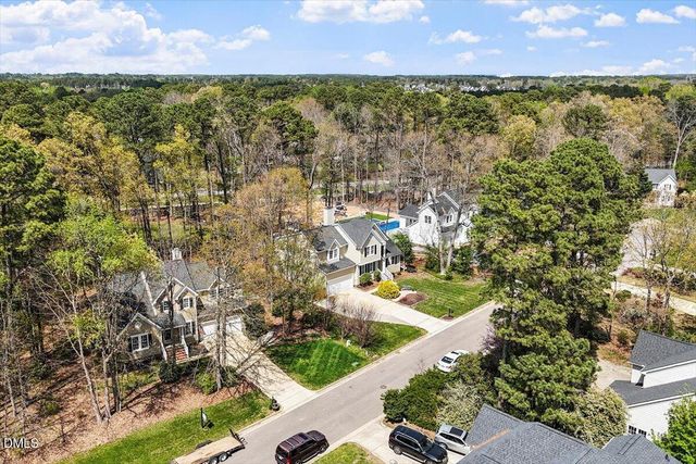 105 E Seve Court, Morrisville, NC 27560