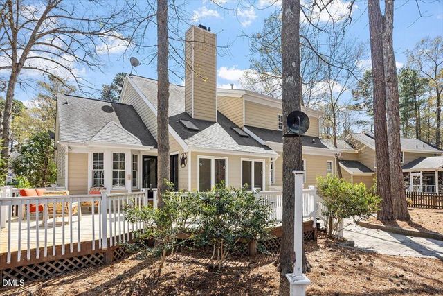 105 E Seve Court, Morrisville, NC 27560