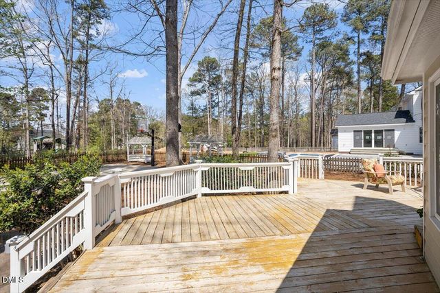 105 E Seve Court, Morrisville, NC 27560