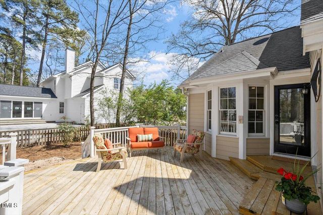 105 E Seve Court, Morrisville, NC 27560