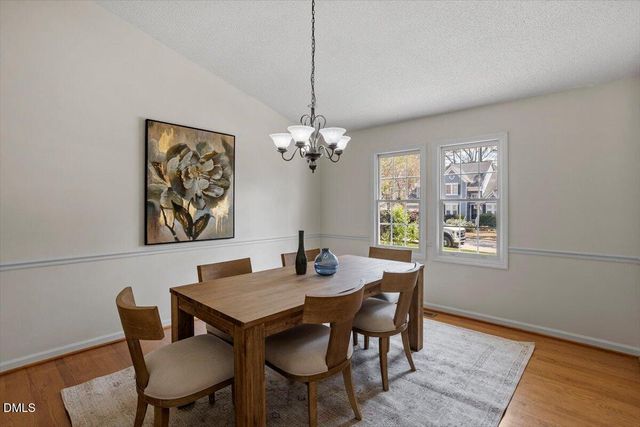 105 E Seve Court, Morrisville, NC 27560