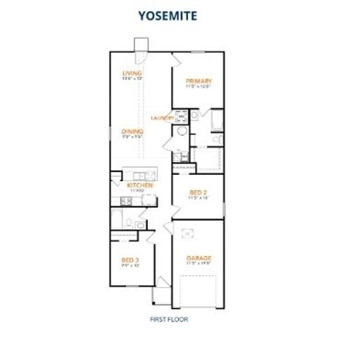 519 Don Lane, Itasca, TX 76055