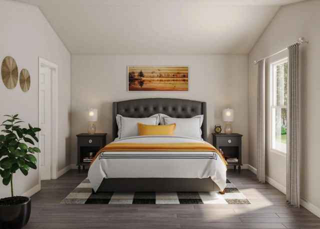 519 Don Lane, Itasca, TX 76055