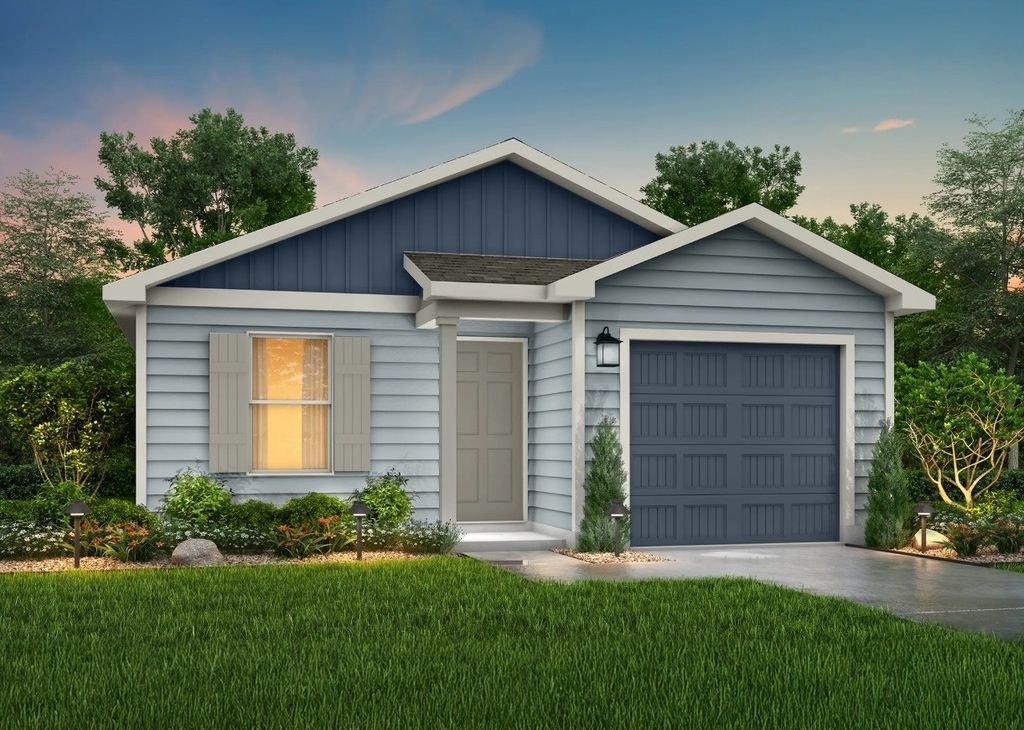 519 Don Lane, Itasca, TX 76055