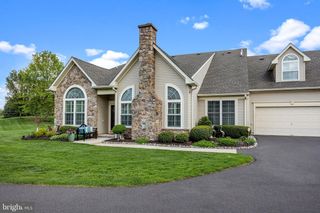 370 SHADY BROOK DRIVE # 172, Langhorne, PA 19047