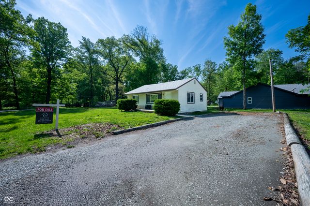 2809 Taxus Street, Anderson, IN 46011