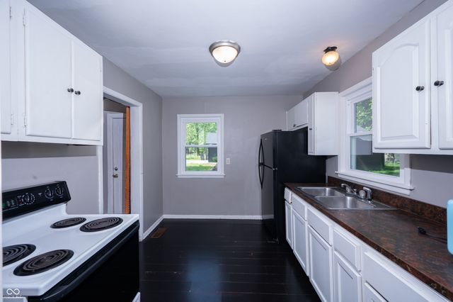 2809 Taxus Street, Anderson, IN 46011