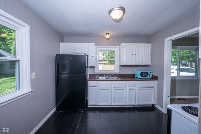 2809 Taxus Street, Anderson, IN 46011