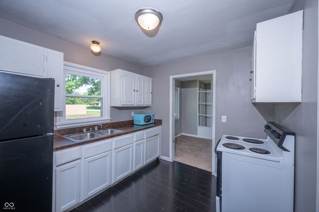 2809 Taxus Street, Anderson, IN 46011