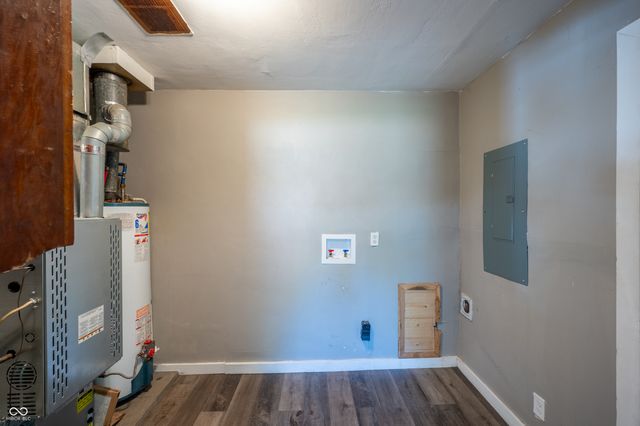 2809 Taxus Street, Anderson, IN 46011