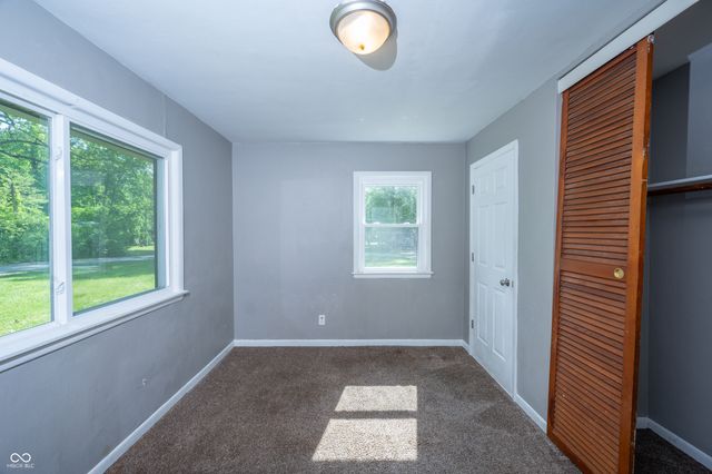 2809 Taxus Street, Anderson, IN 46011