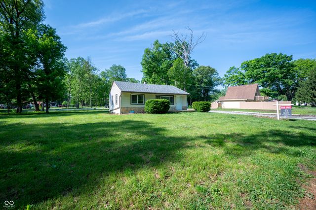 2809 Taxus Street, Anderson, IN 46011