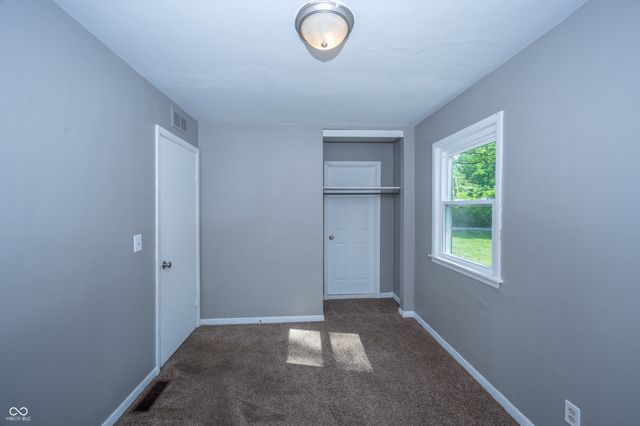 2809 Taxus Street, Anderson, IN 46011