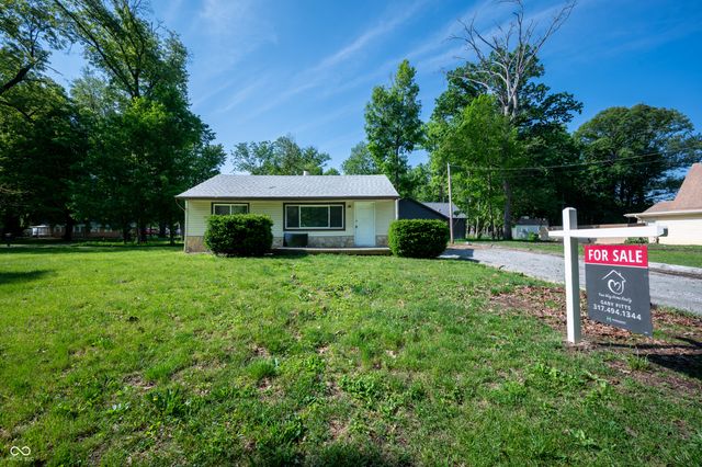 2809 Taxus Street, Anderson, IN 46011