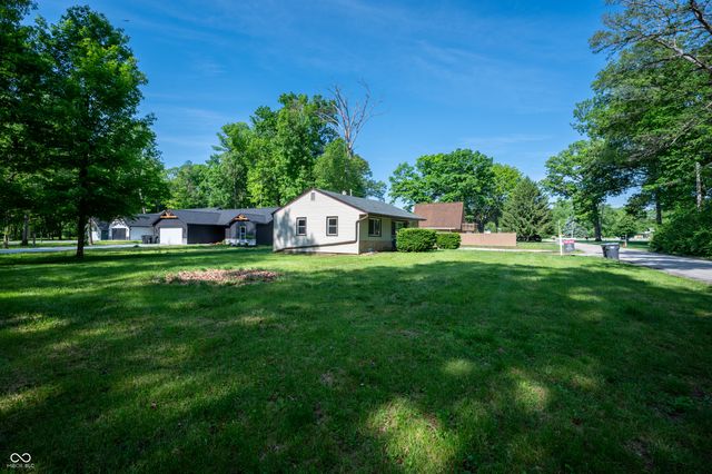 2809 Taxus Street, Anderson, IN 46011