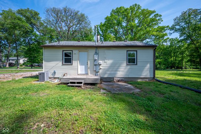 2809 Taxus Street, Anderson, IN 46011