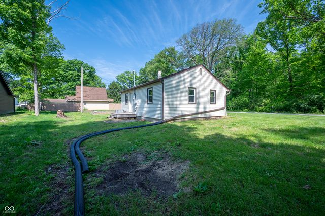2809 Taxus Street, Anderson, IN 46011