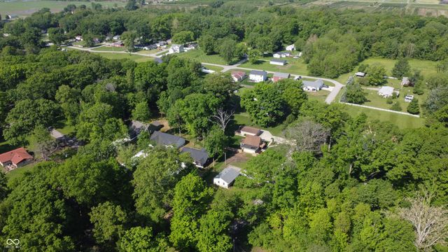 2809 Taxus Street, Anderson, IN 46011