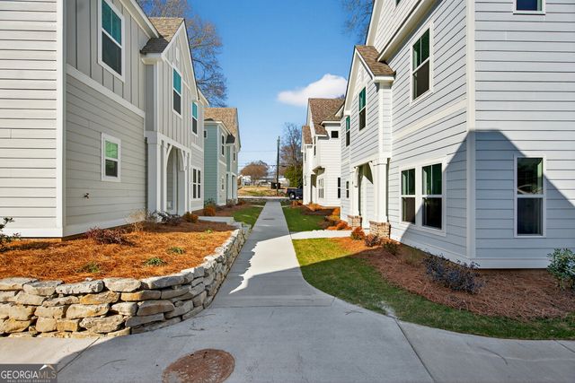 405 Broome Street UNIT 3, Lagrange, GA 30240