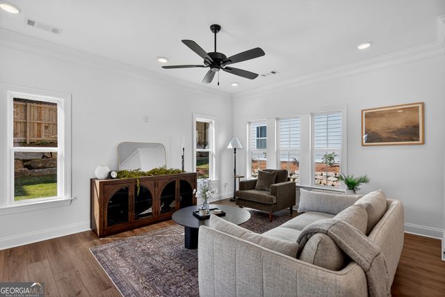 405 Broome Street UNIT 3, Lagrange, GA 30240