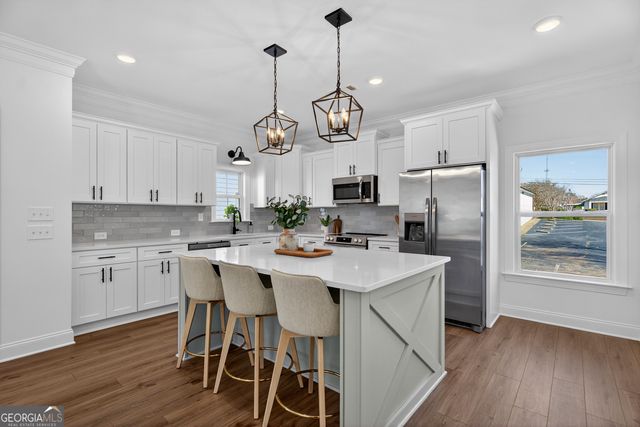 405 Broome Street UNIT 3, Lagrange, GA 30240