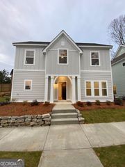 405 Broome Street UNIT 3, Lagrange, GA 30240