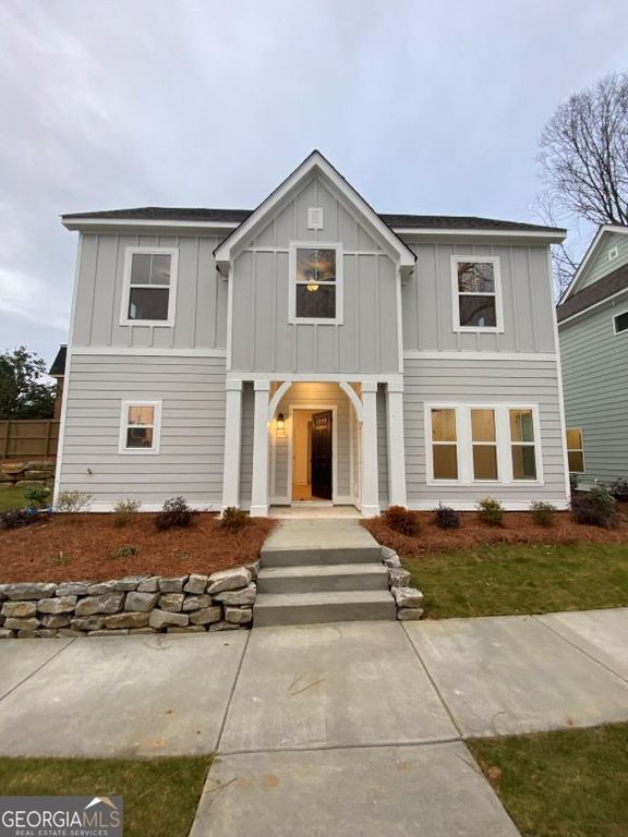 405 Broome Street UNIT 3, Lagrange, GA 30240